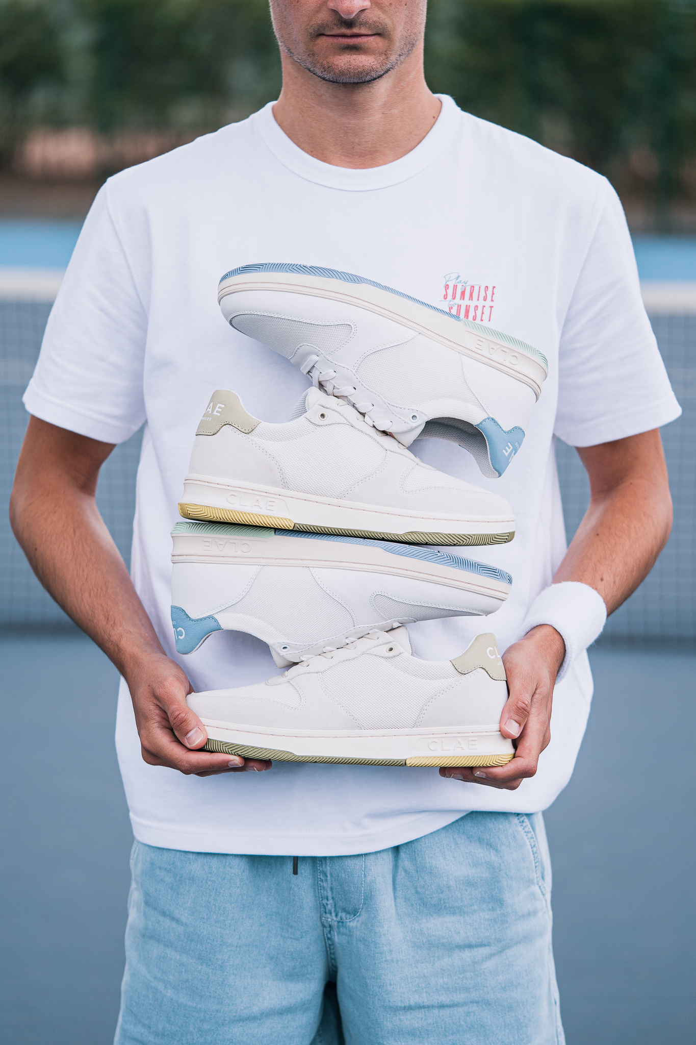 clae malone limited edition