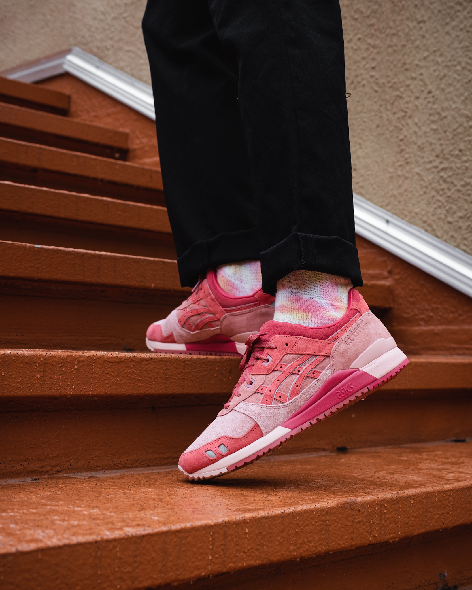 asics otoro