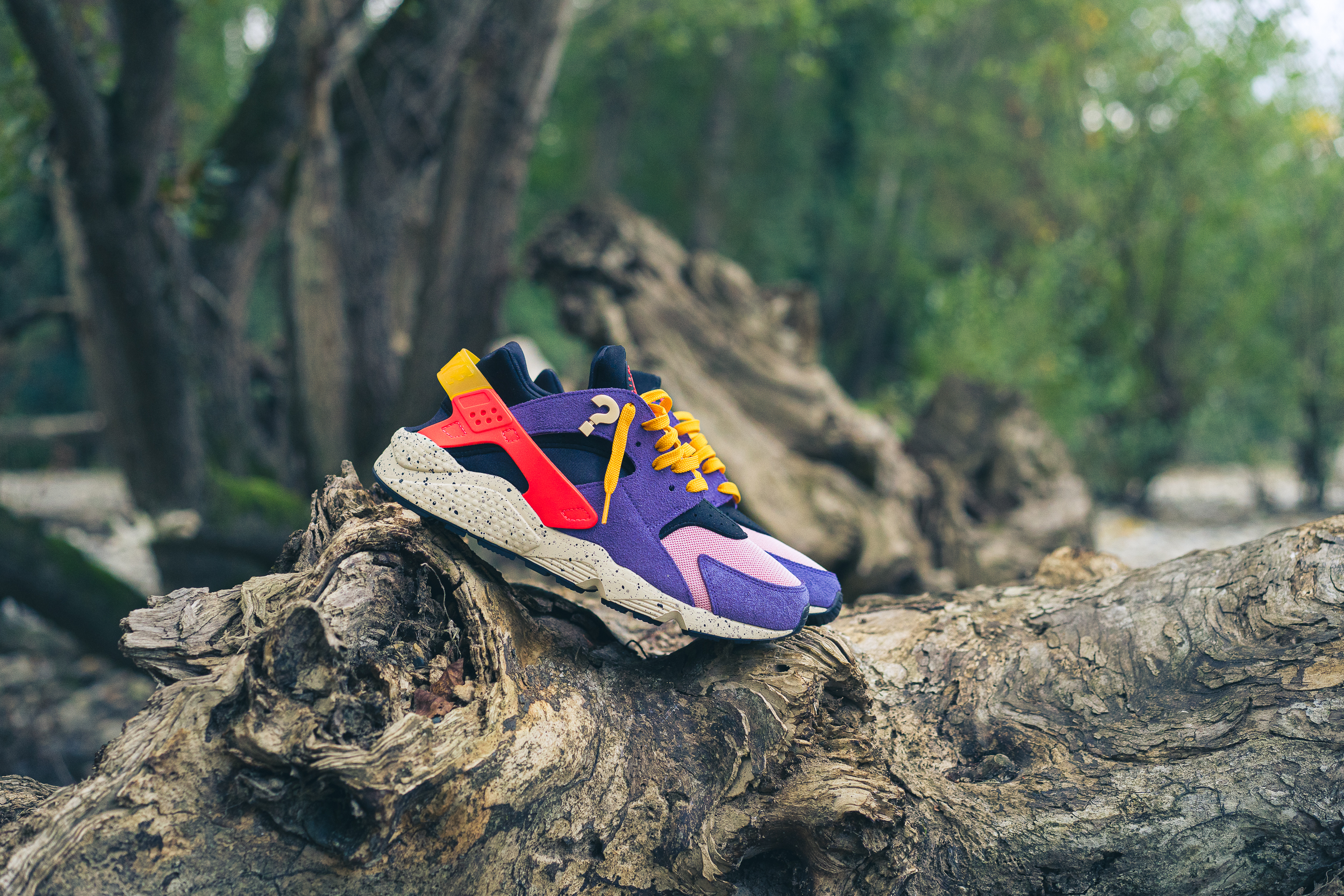 huarache 30th anniversary