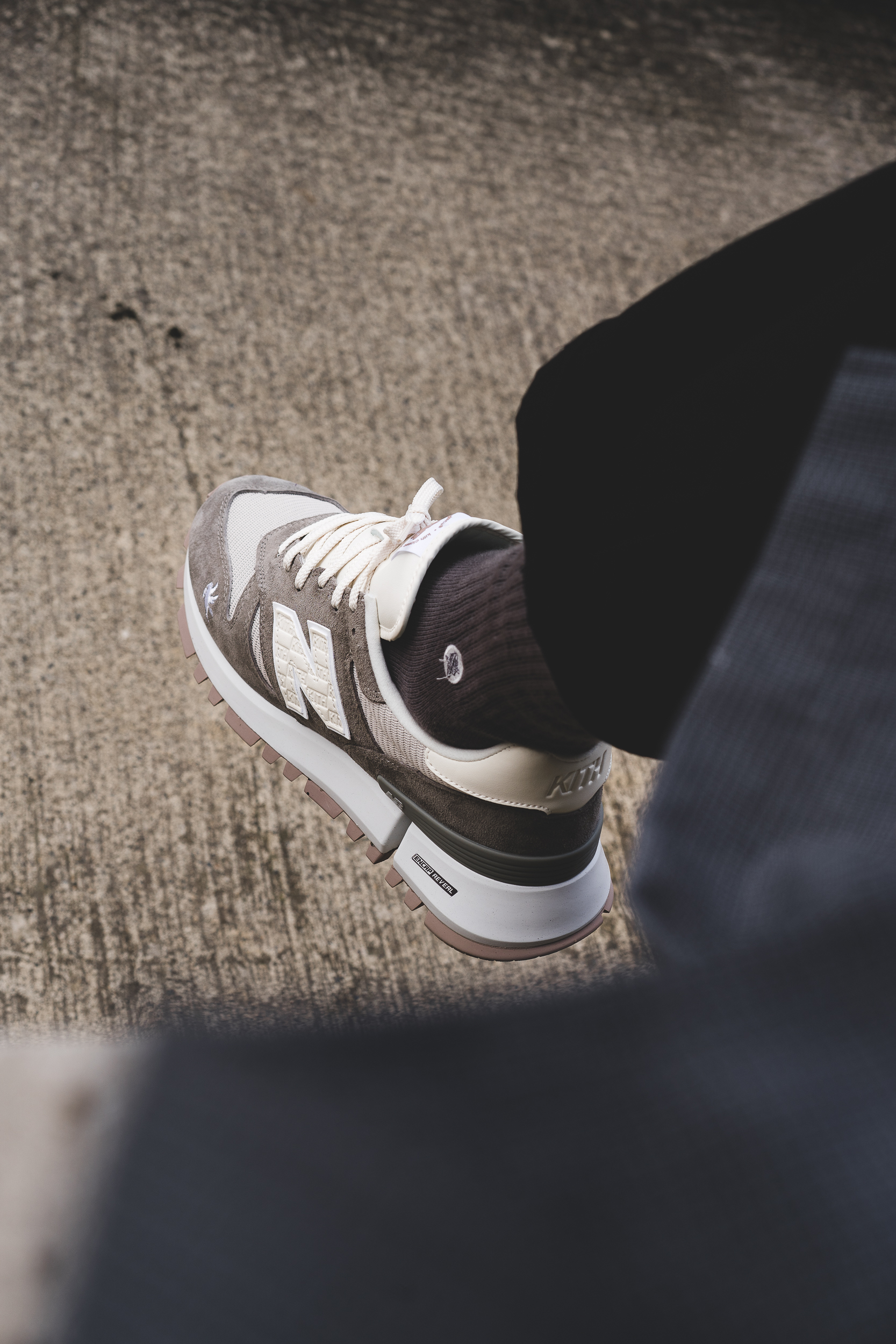 Ronnie Fieg x New Balance RC 1300 