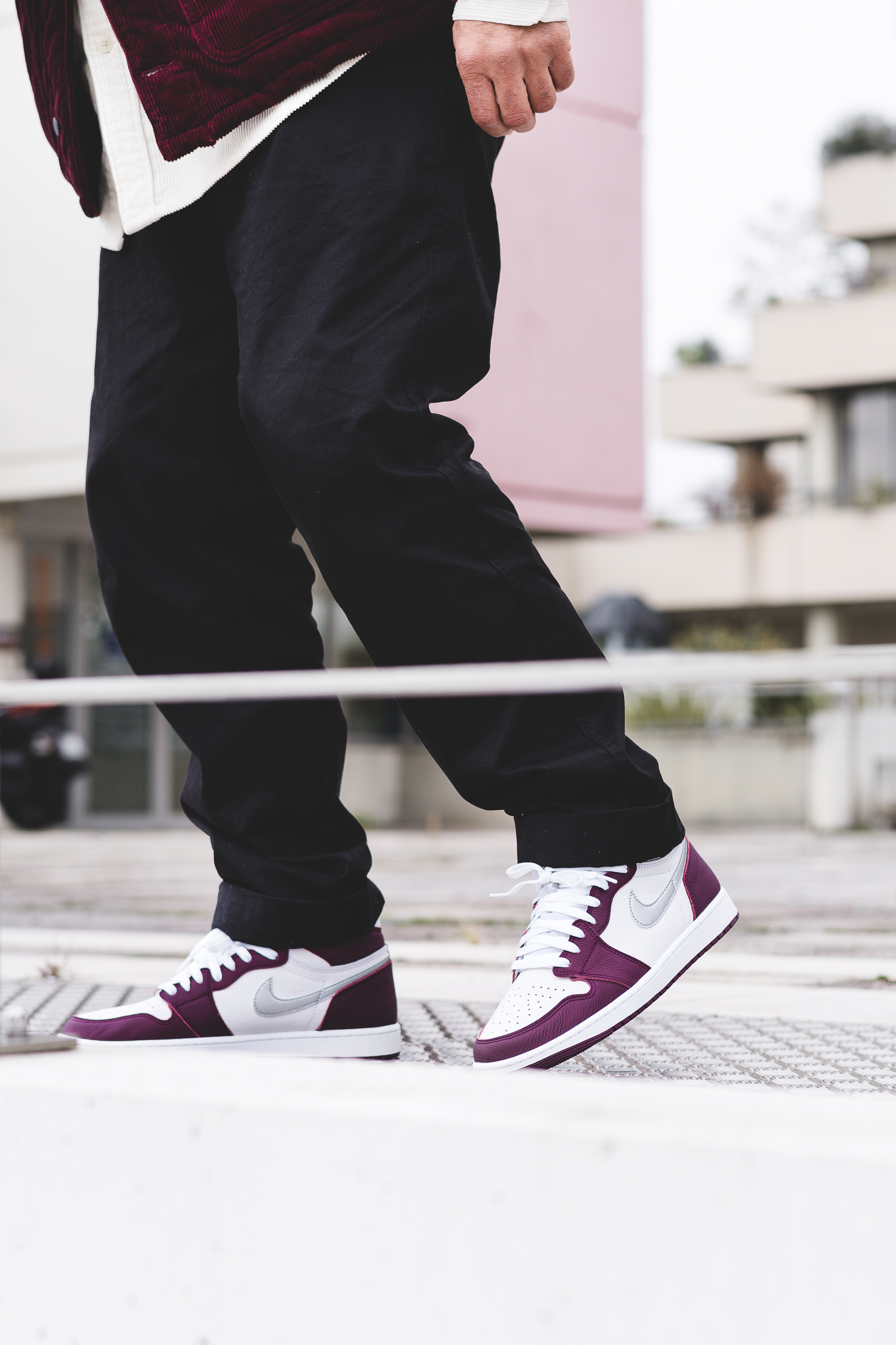 Air Jordan 1 High OG \