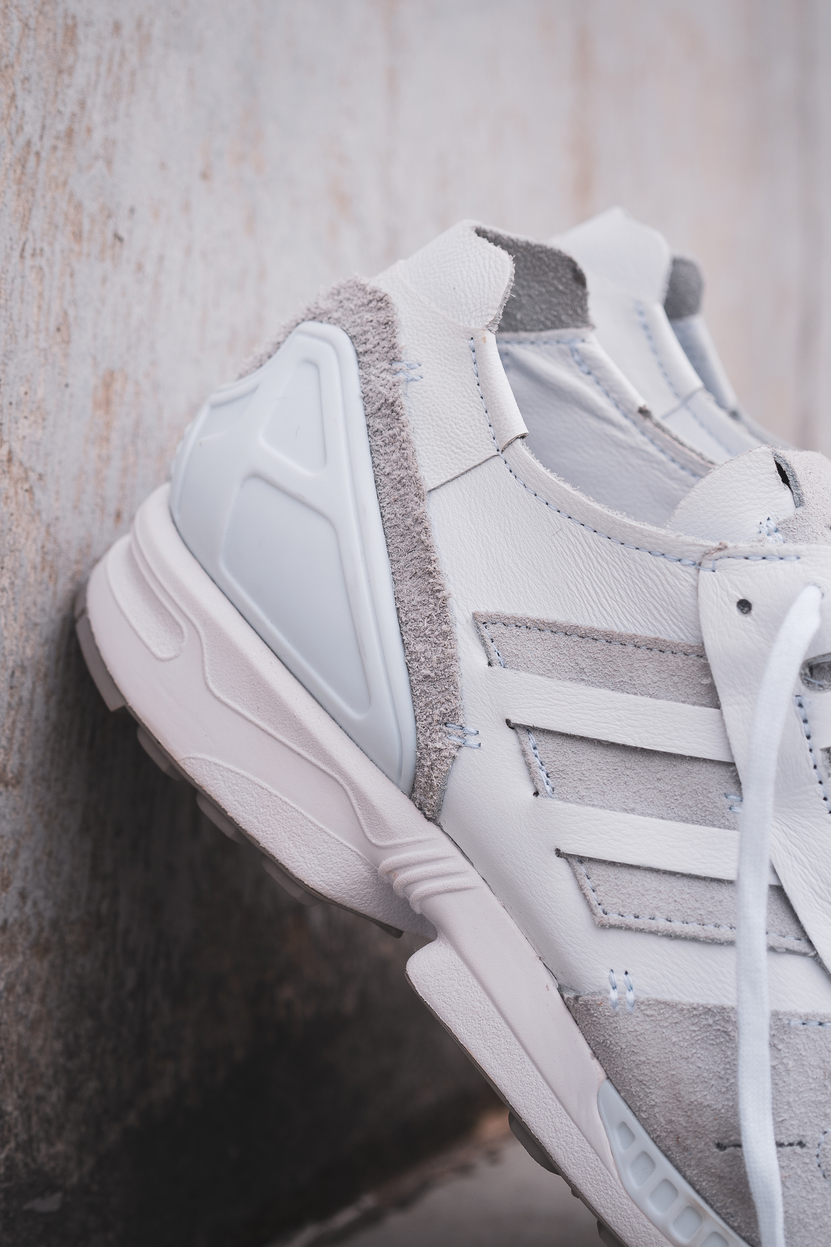 adidas ZX 8000 “Minimalist Icons” - SELECTA BISSO