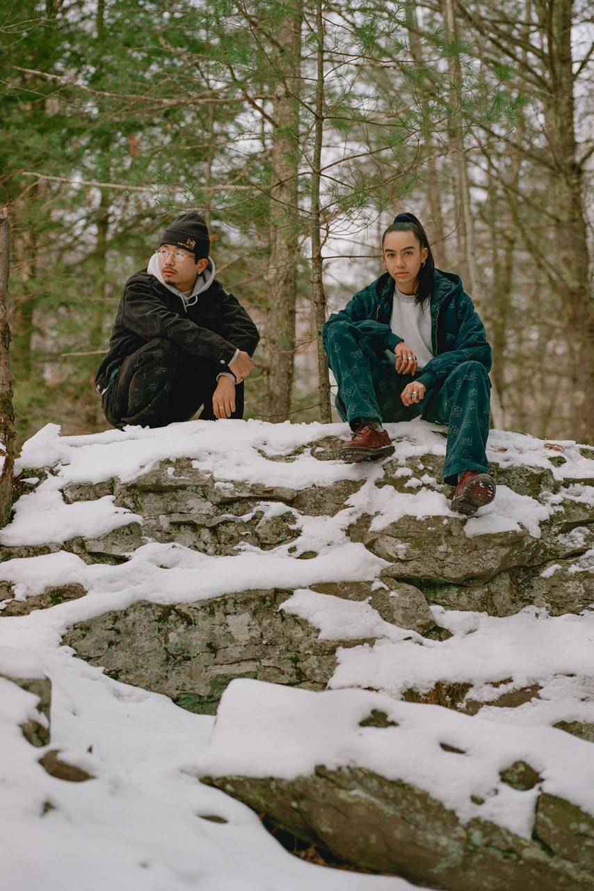 STRAY RATS x Carhartt WIP Collection - SELECTA BISSO