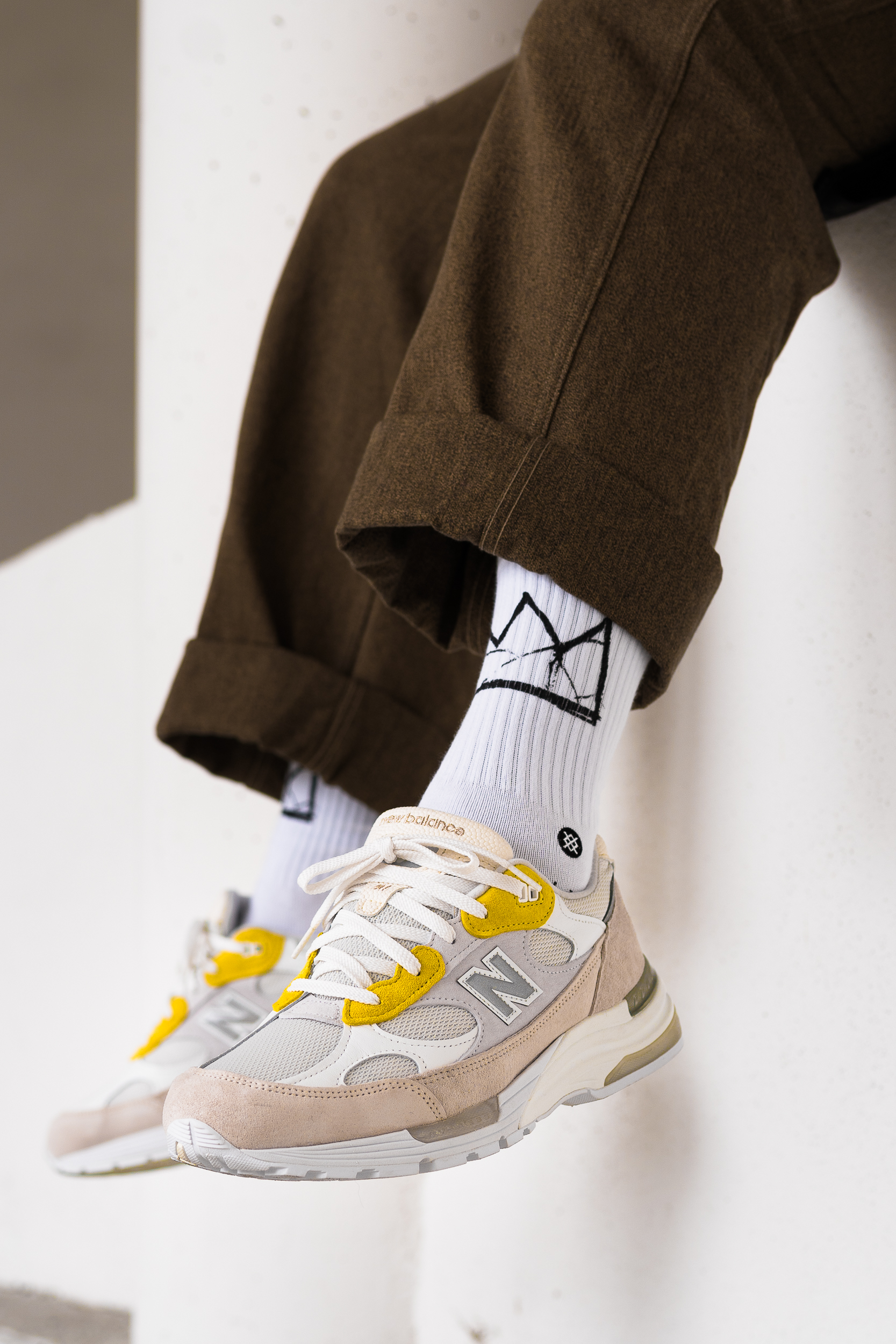 paperboy 992 fried egg