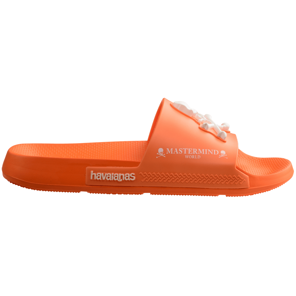 Slide Havaianas x Mastermind World - SELECTA BISSO
