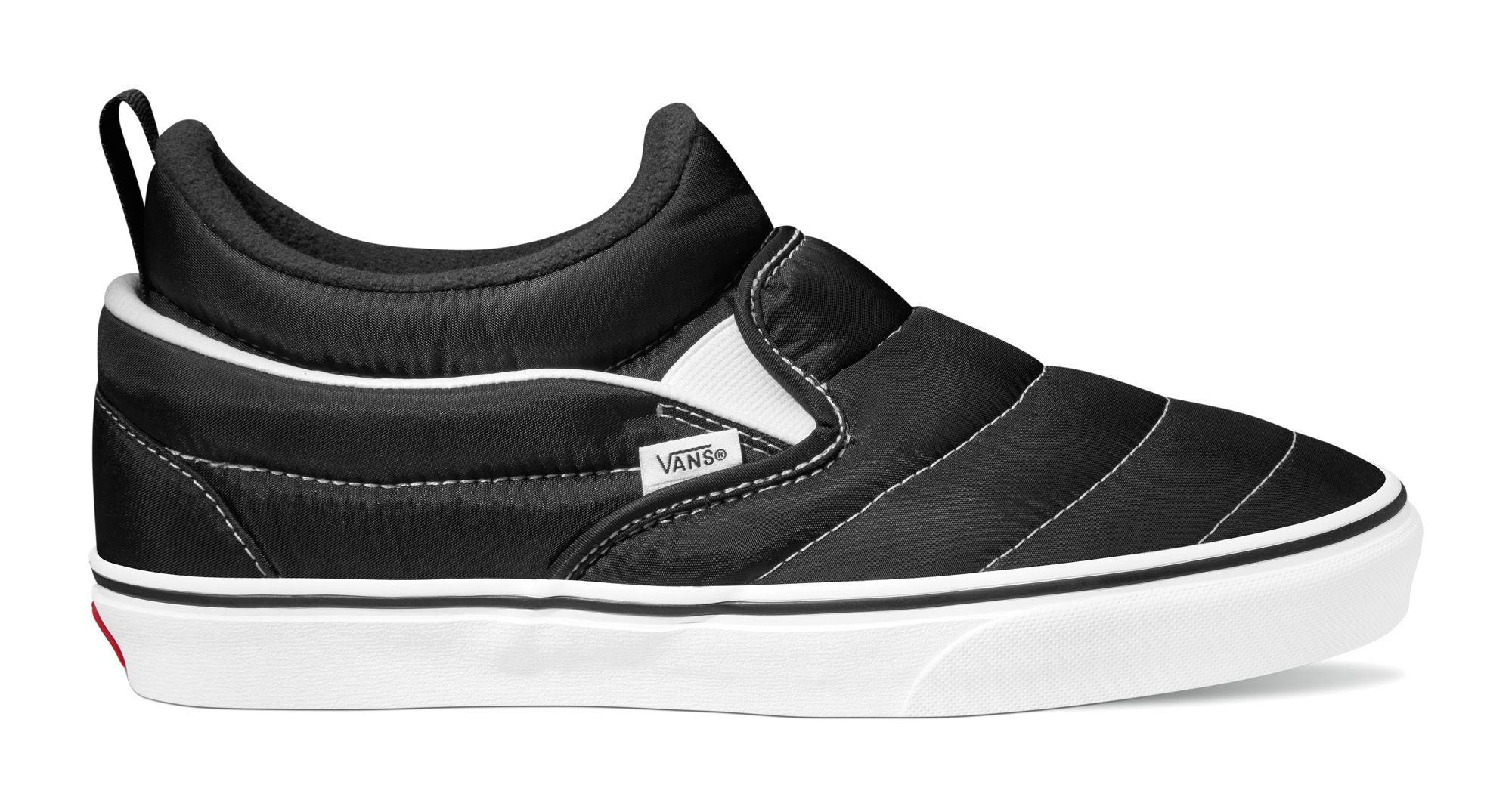 VANS Slip-On Mid - SELECTA BISSO