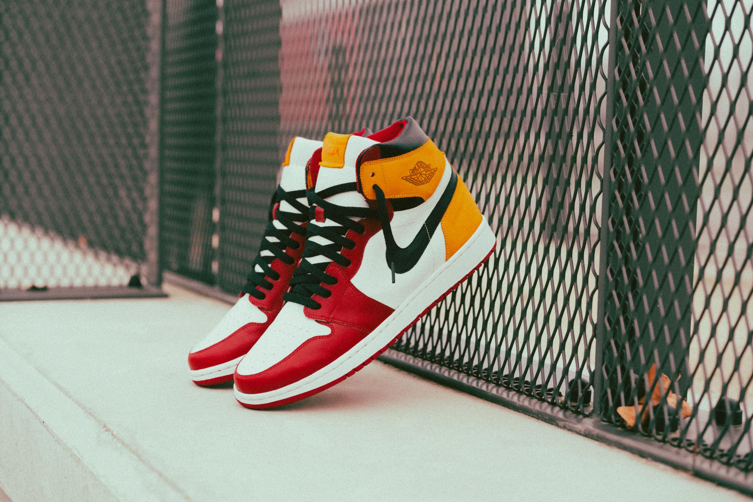 AIR JORDAN 1 HIGH OG 