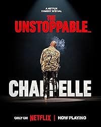 Dave Chappelle surprend Netflix avec « The Unstoppable… », un stand-up coup de poing sans filtre, photo 1