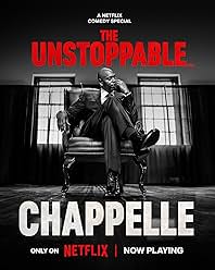 Dave Chappelle surprend Netflix avec « The Unstoppable… », un stand-up coup de poing sans filtre, photo 2