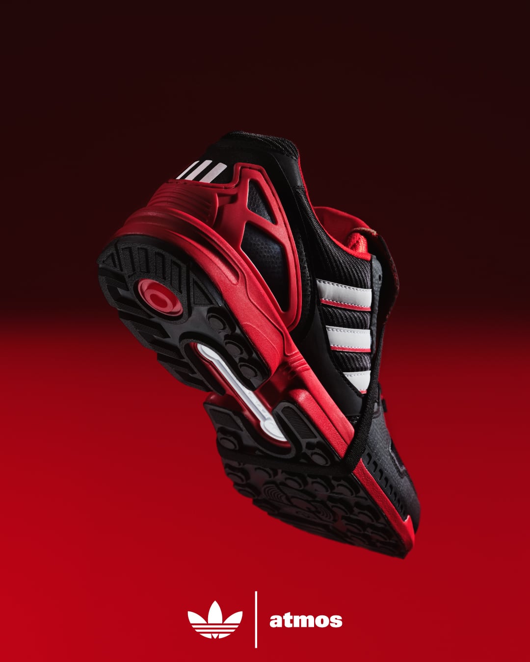 atmos and adidas Originals revive the Predator spirit with the ZX
