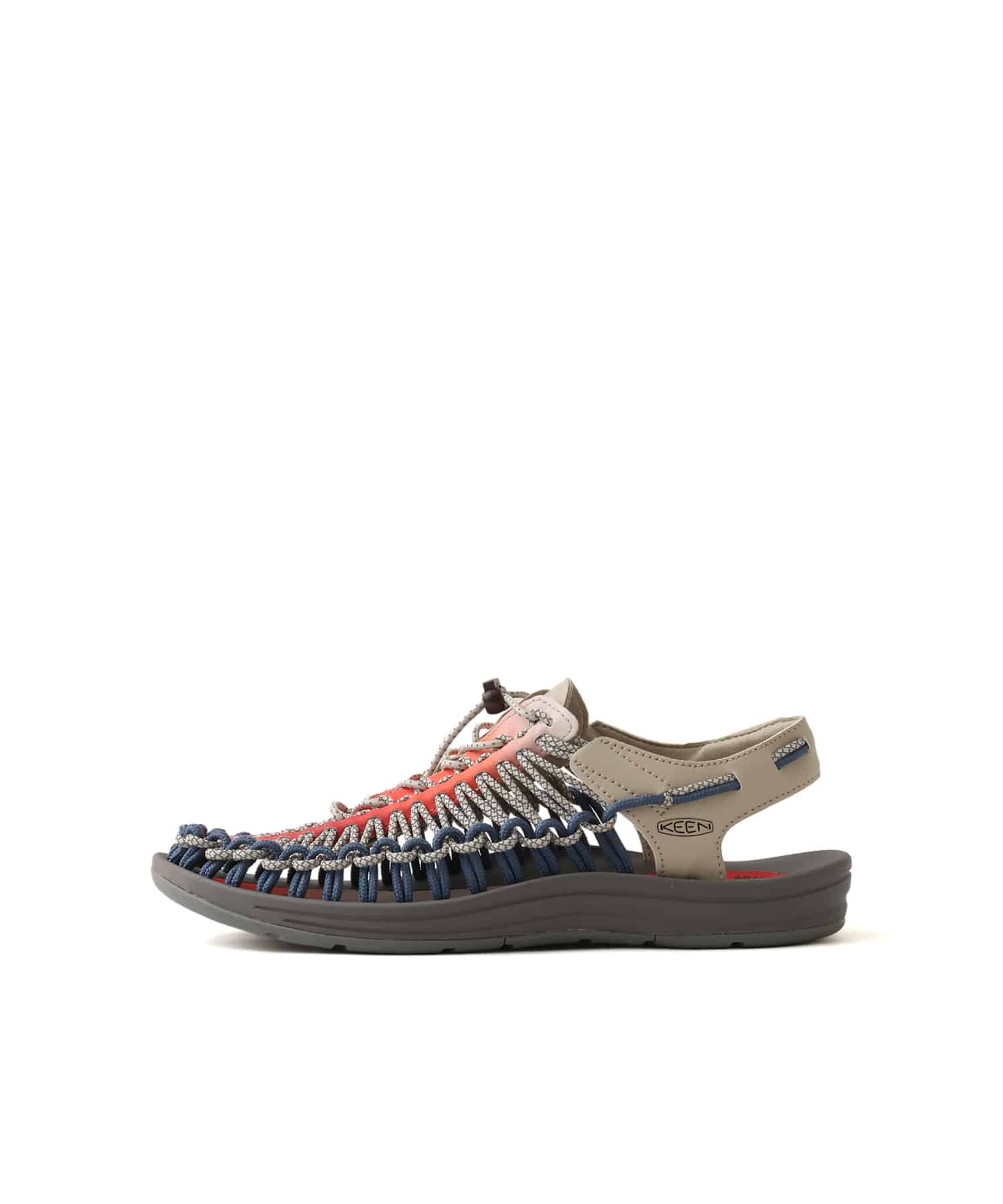 atmos revisits the KEEN UNEEK with the exclusive 