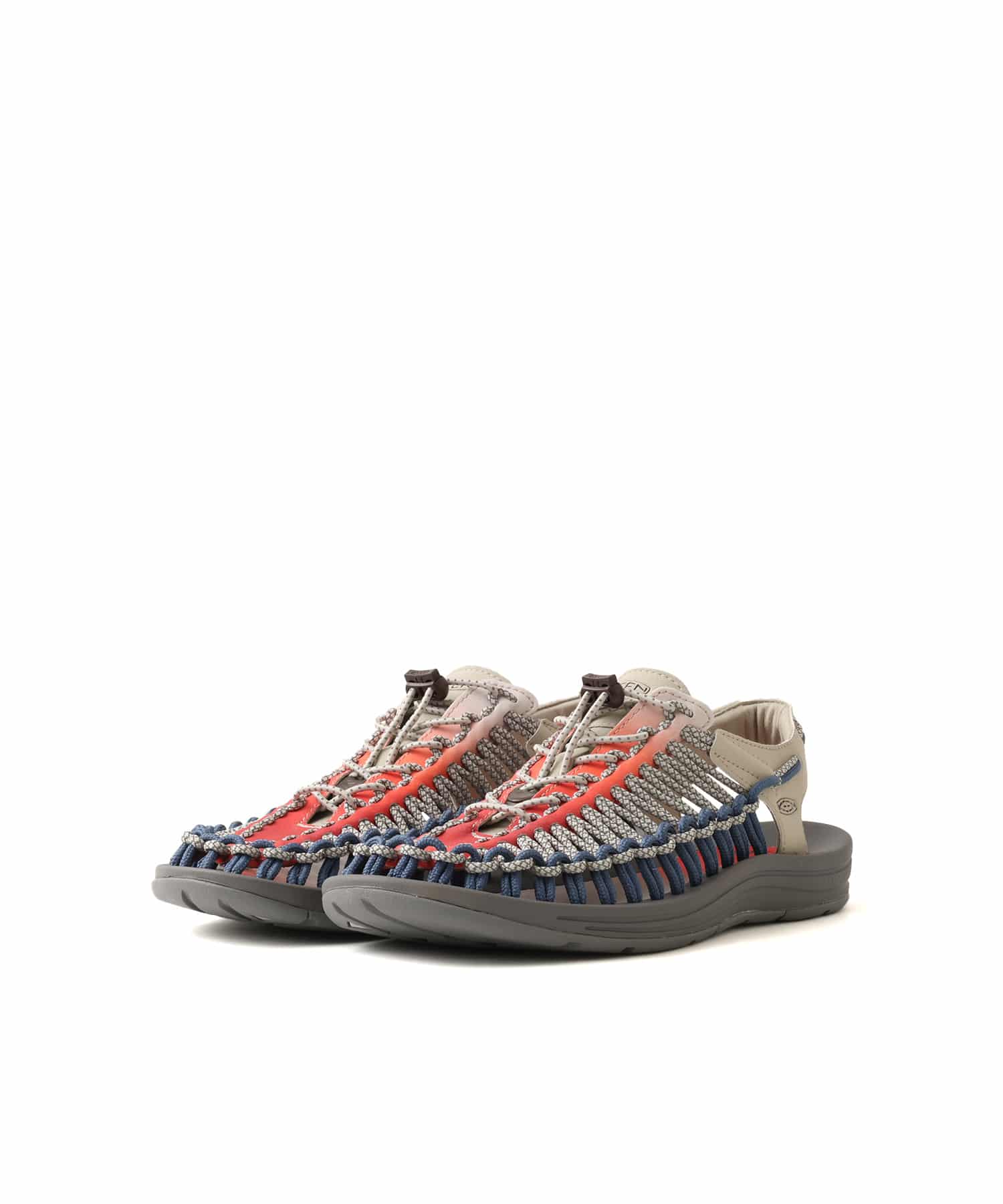 atmos revisits the KEEN UNEEK with the exclusive 