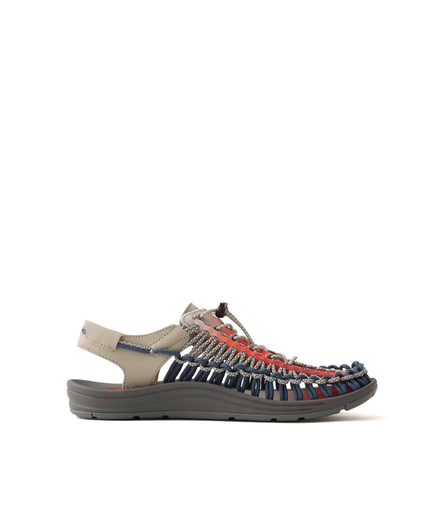atmos revisits the KEEN UNEEK with the exclusive 
