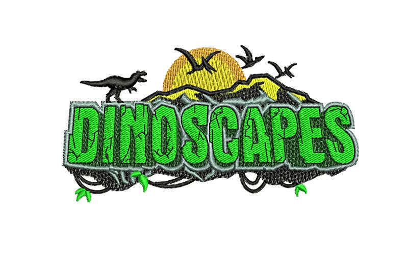 Select Digitizing - City Design Collection - Desktop Quality