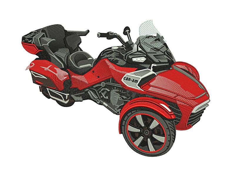 Select Digitizing - City Photos - Incredible 4K Collection