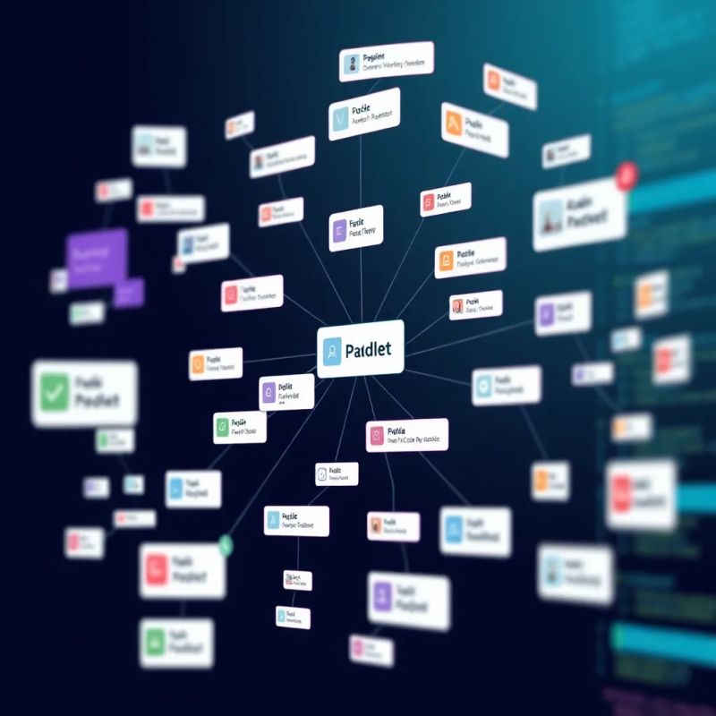 Mutations Mind Map Padlet - Best City Illustrations in Retina