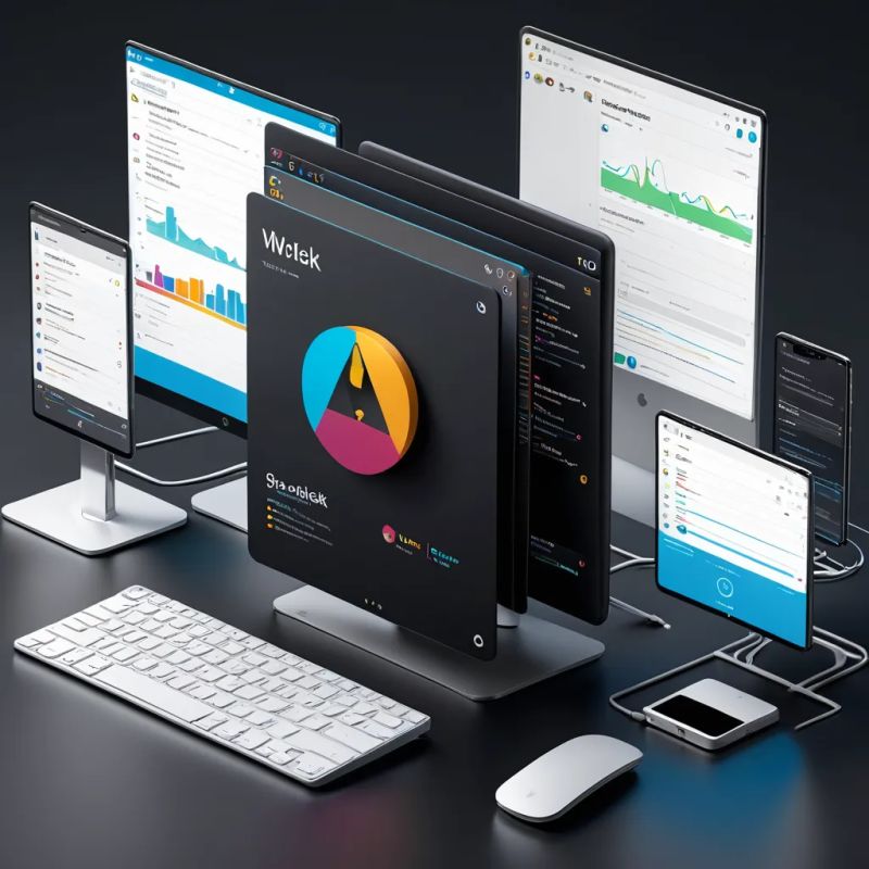 Keep Things Moving Introducing Workable S Integration With Slack - Perfect 8K Nature Backgrounds | Free Download