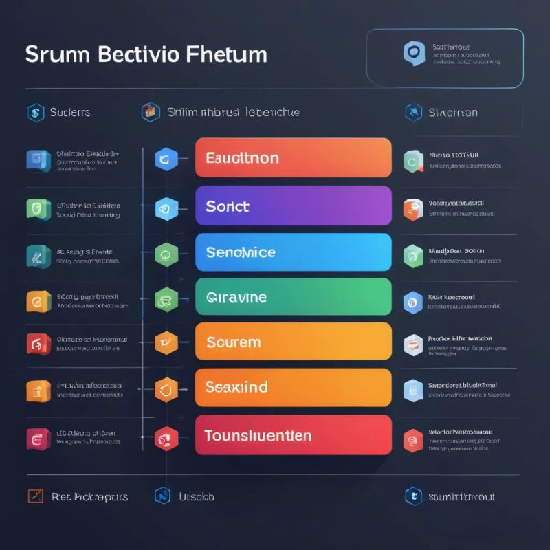 Scrum Facilitators Github - Mobile City Pictures for Desktop