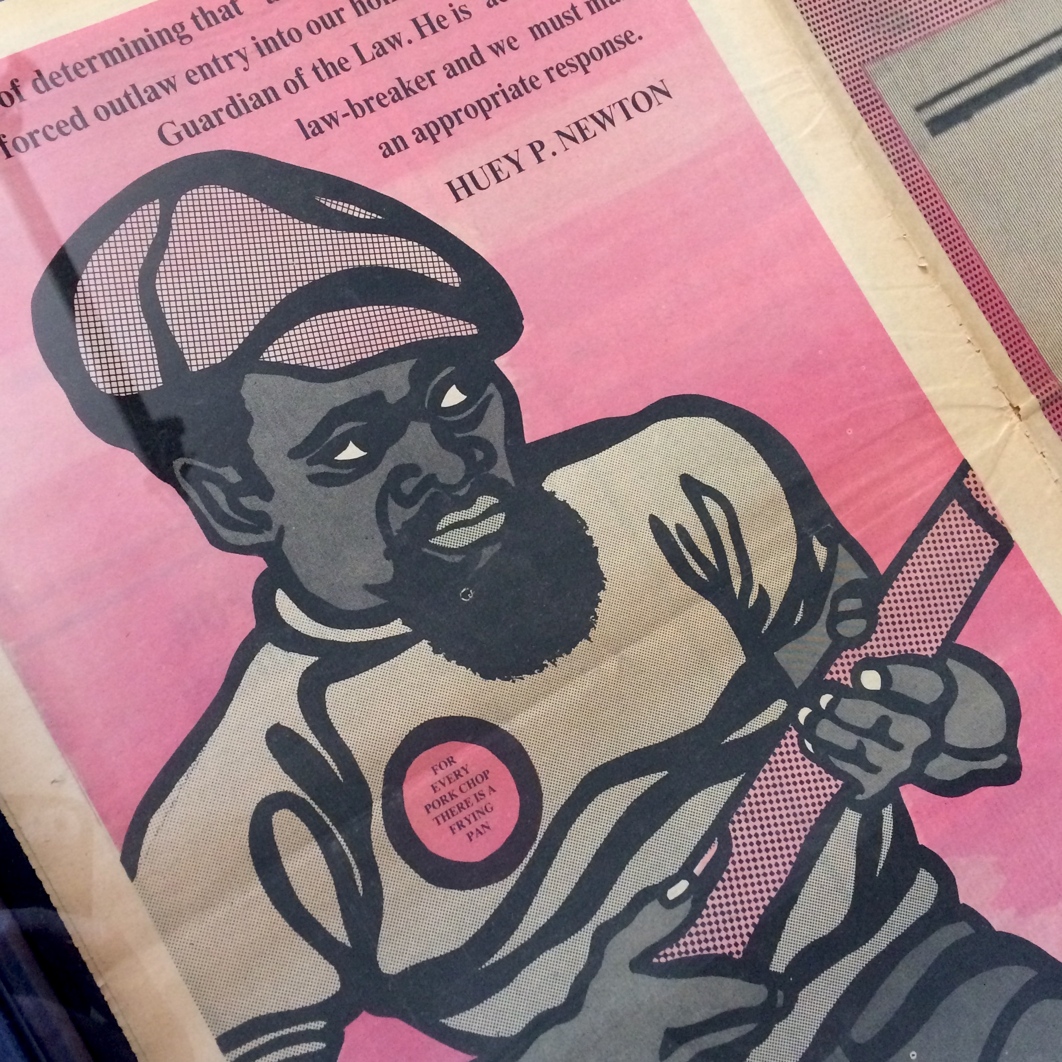 Emory Douglas
