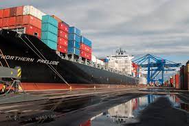 EXPORT SC
