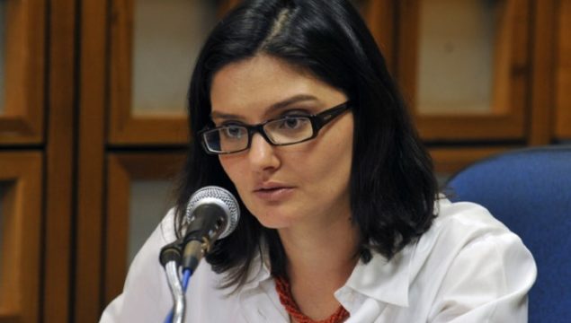 FORO