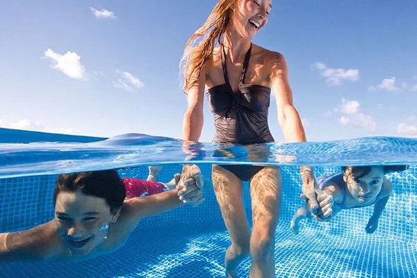 Avis Sur Piscine Hors Sol Au Meilleur Prix Leroy Merlin