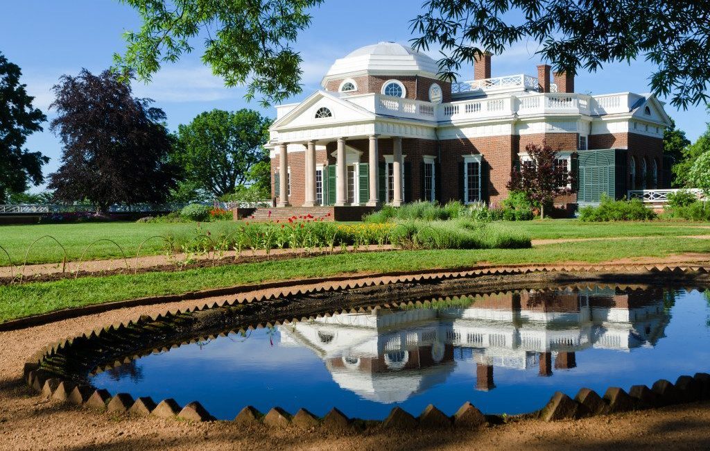 Why you need to see thomas jefferson's monticello