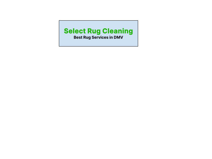 Select Rug Cleaning Logo