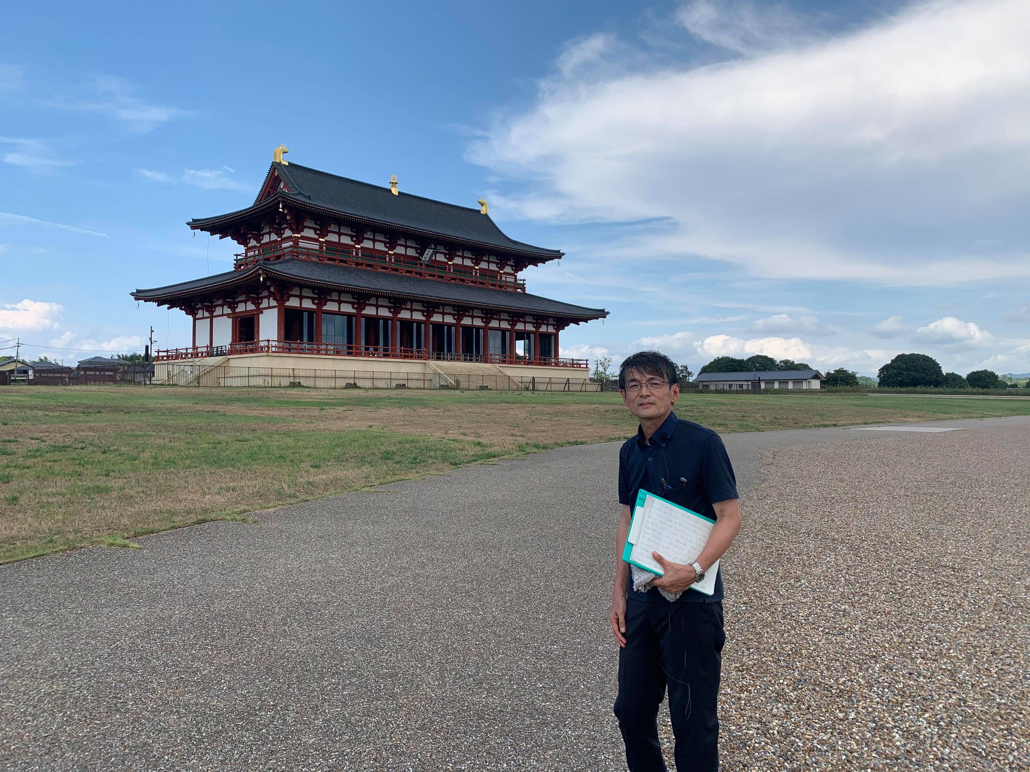 教えて！奈良時代初期
