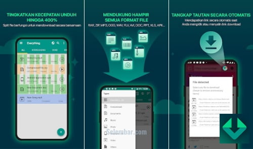 Internet speed booster · 4. 10 Aplikasi Mempercepat Koneksi Internet Android