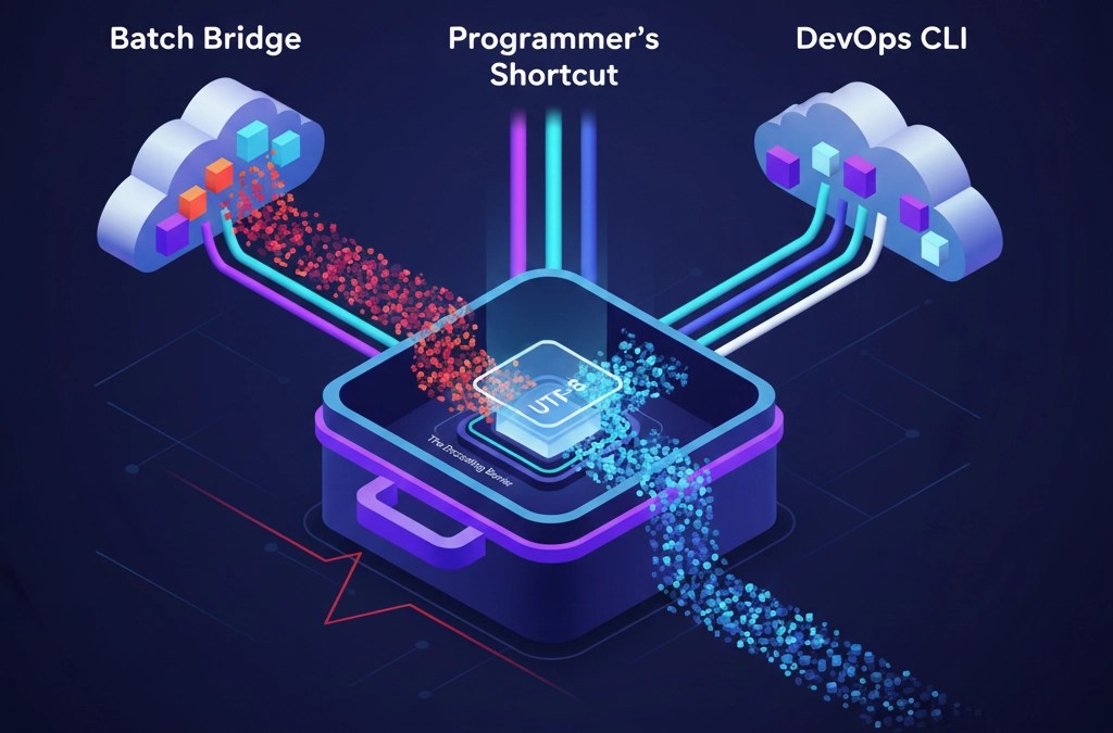 SAS Format Migration Toolkit