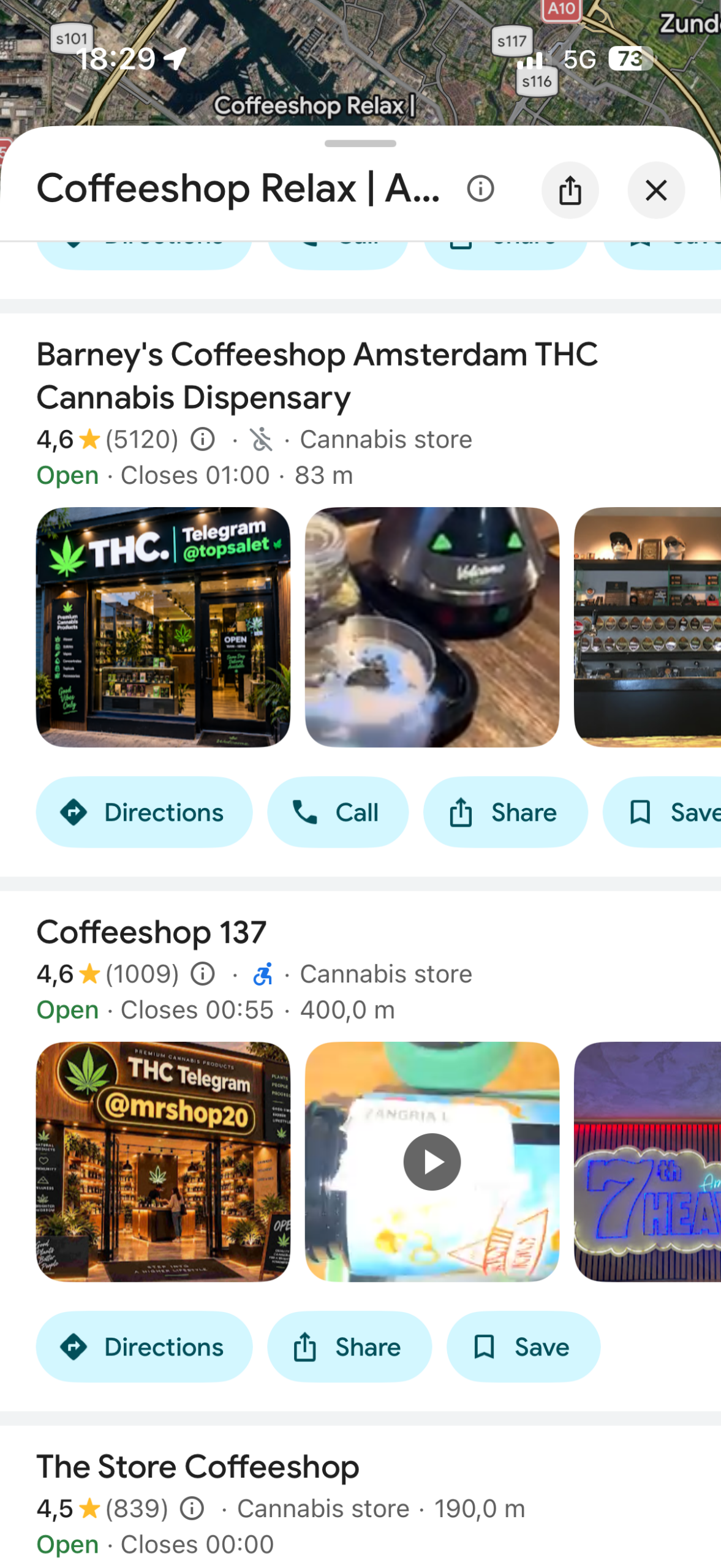 How scammers jack your Google Business Profile