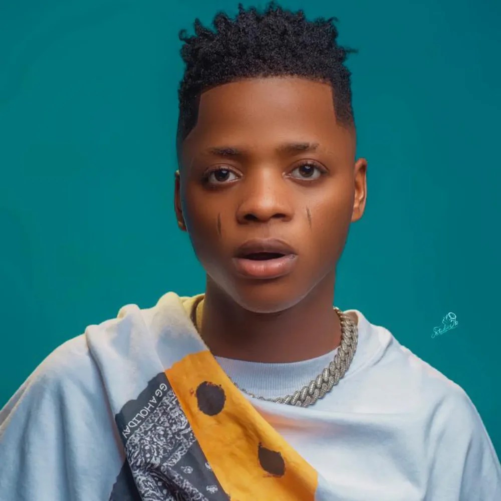 Is Destiny Boy Dead? Popular Nigerian Singer Afeez Adeshina Reportedly Dies at 22