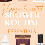 how to smell like mango