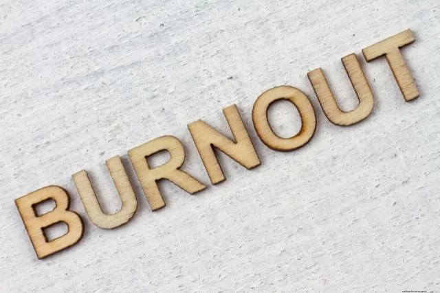 Boundaries: How to Avoid Burnout