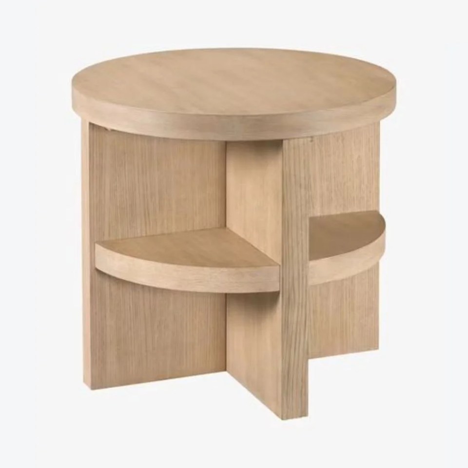 Bria End Table