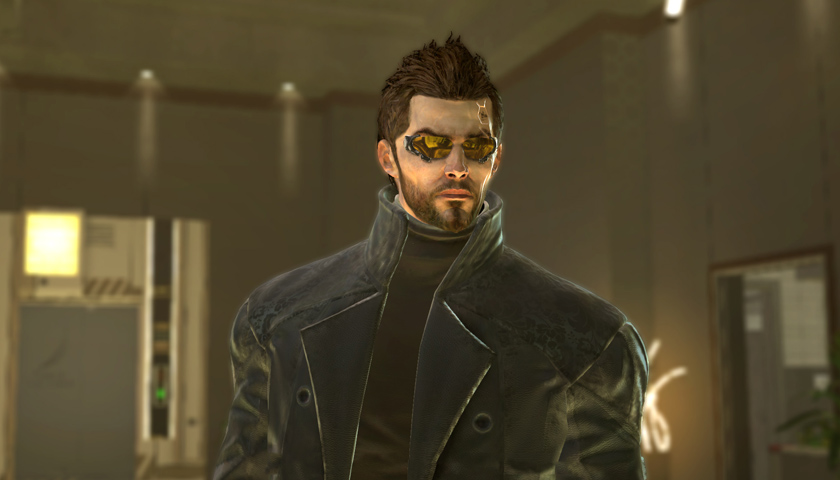 Replaying the Revolution