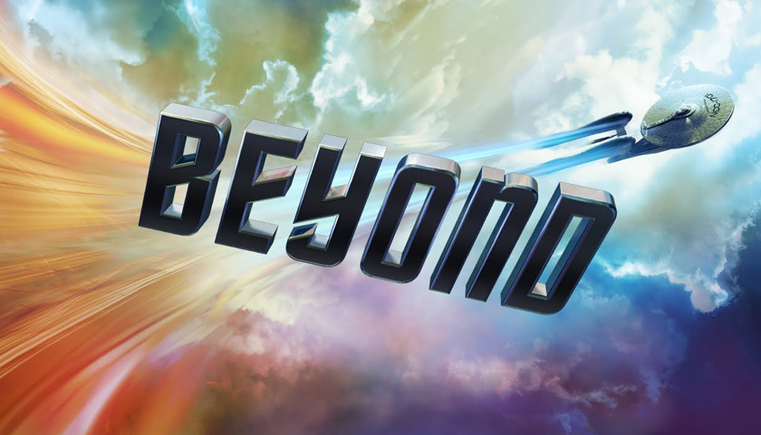 Boldly Going Beyond