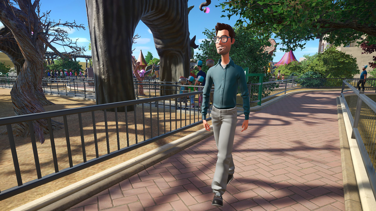 A World of Pure Imagination