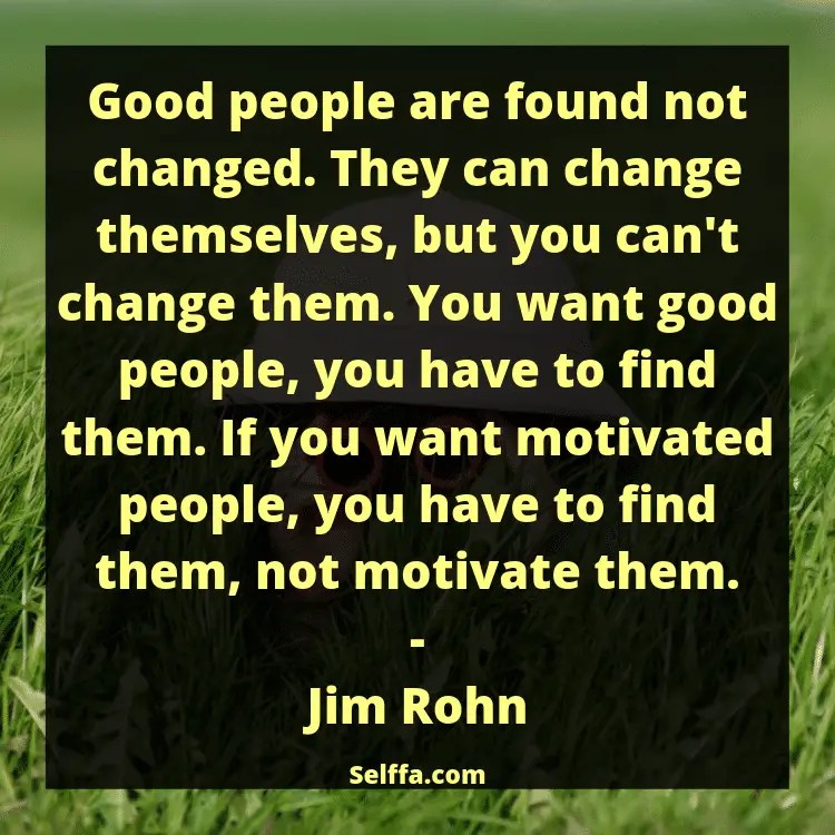 121 good people quotes and sayings