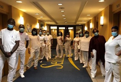 The training is free for anyone who wishes to become a care giver provided they meet all the requirements, and pass a rigorous screening process. Home Care Training Selfhelp