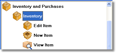 Inventory Menu Items - Gradient Wallpapers - Gorgeous Mobile Collection
