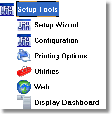 Setup Tools Contents - Download Classic Minimal Texture | 8K