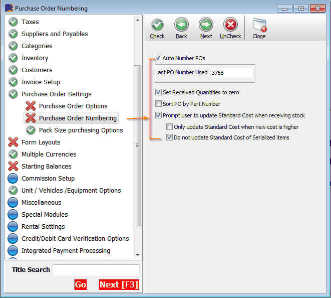 Purchase Order Setup Numbering Scheme Schoolfi Support - Mobile Nature Illustrations for Desktop