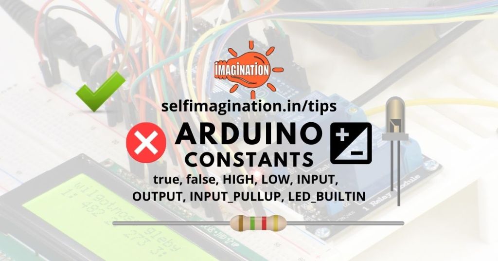 Arduino Math Functions