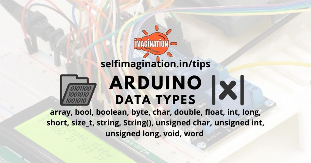 Arduino Control Structure