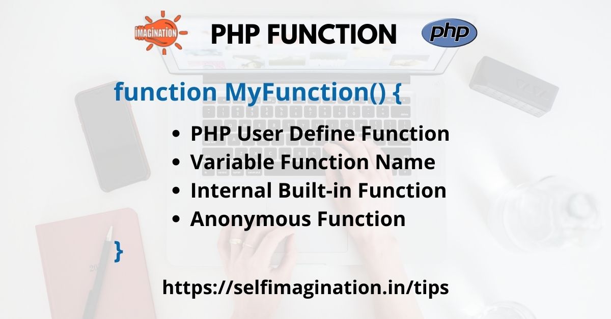 PHP Function
