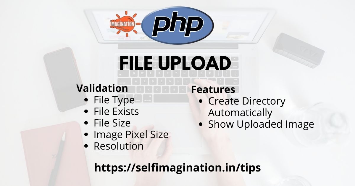 PHP File Upload