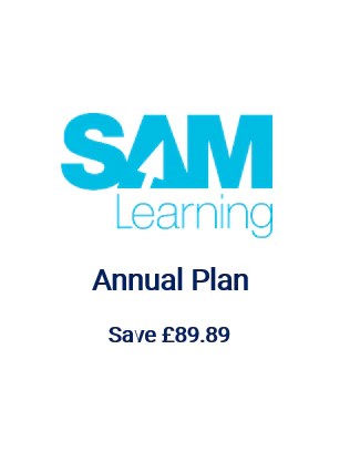 Home Page Sam Learning