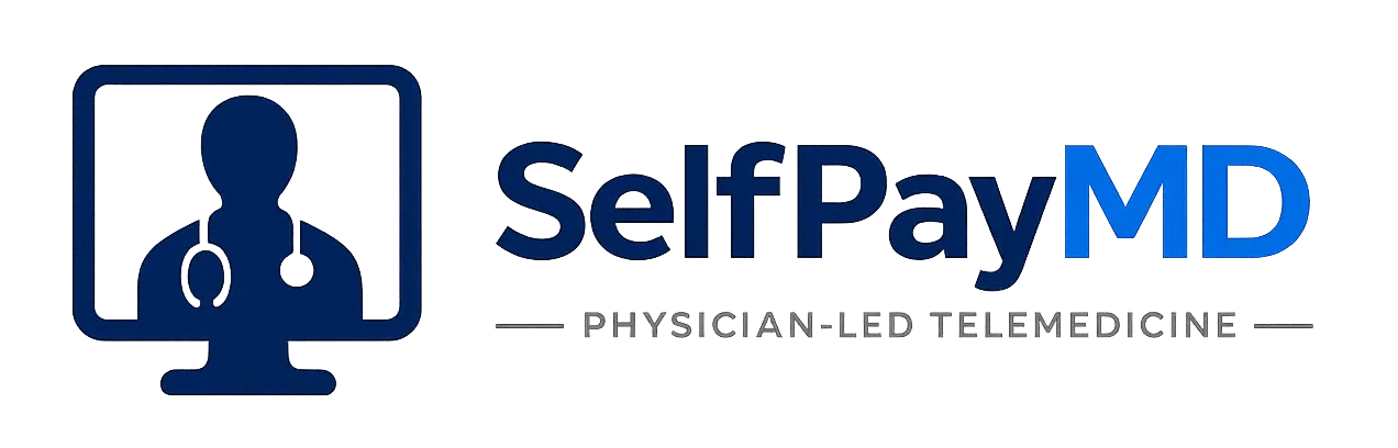 SelfPayMD Logo v3